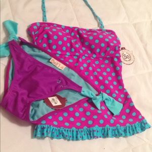 Authentic American Heritage bikini